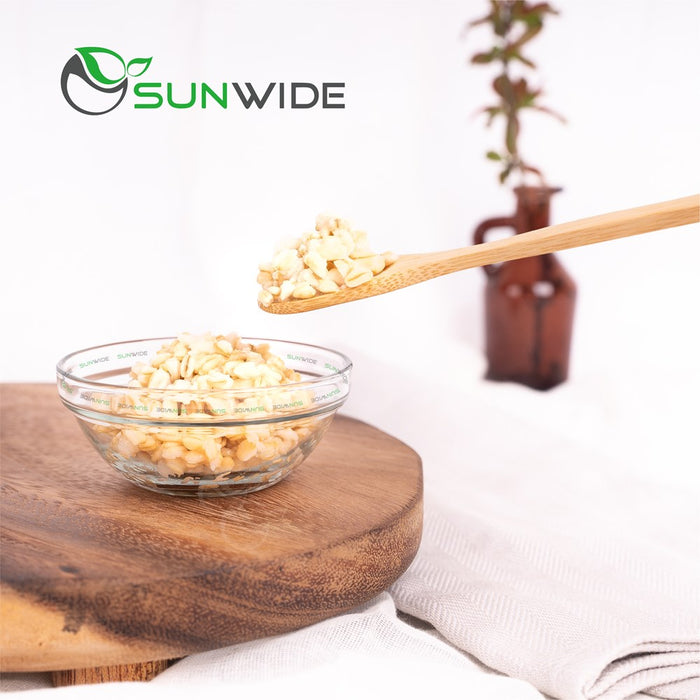 Sugar Oat Paste 870g