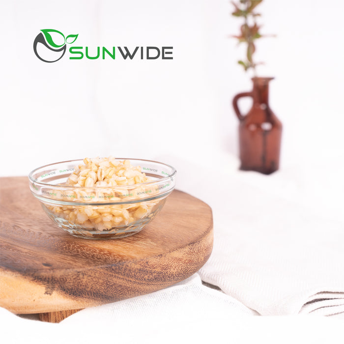 Sugar Oat Paste 870g