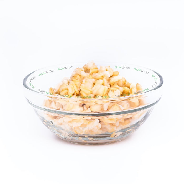 Sugar Oat Paste 870g