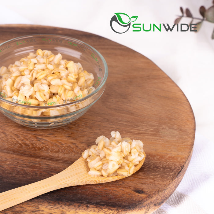 Sugar Oat Paste 870g