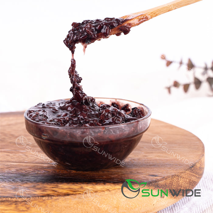 Sweet Purple Rice 870g