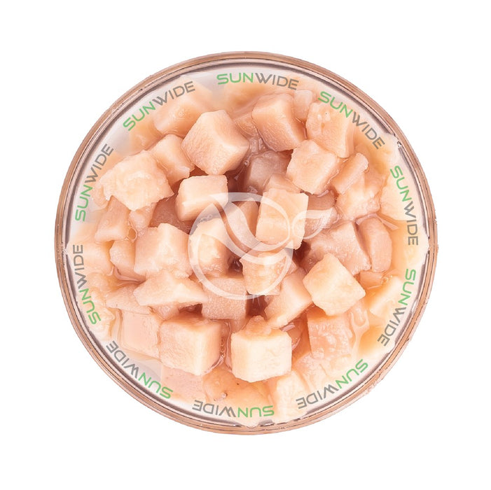 Sweet Taro Dice 870g
