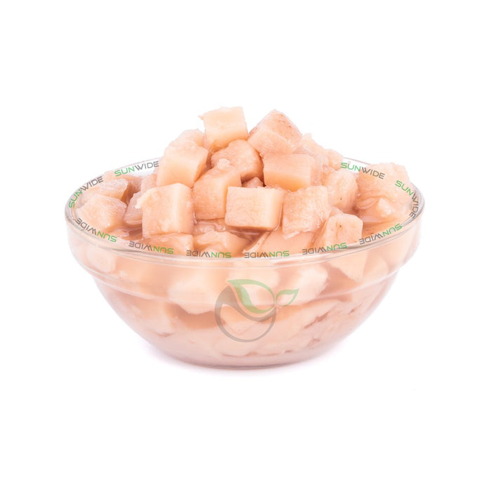 Sweet Taro Dice 870g