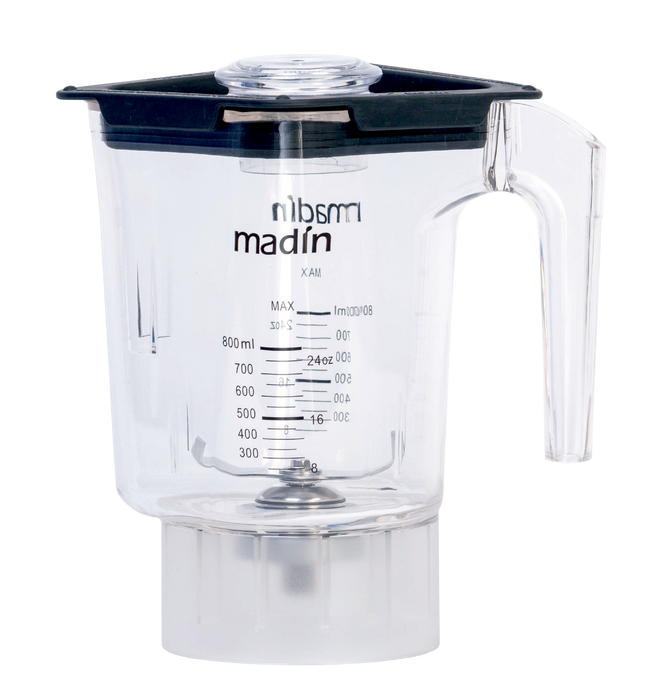 Ice Jar