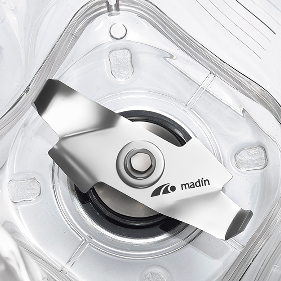 Madin Blendicon Blender T35SE Ice Jar