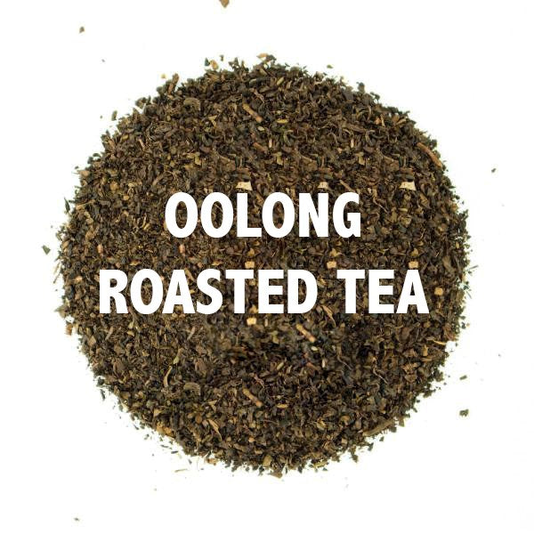 Oolong Tea Leaves 600g