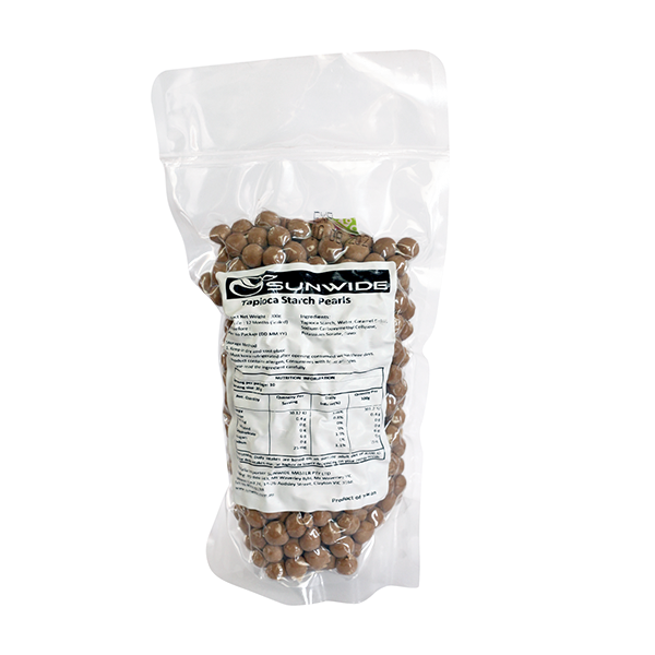 Tapioca Balls 300g