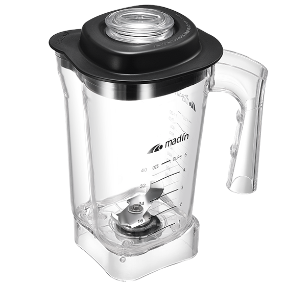 Madin Blendicon Blender T35SE Ice Jar