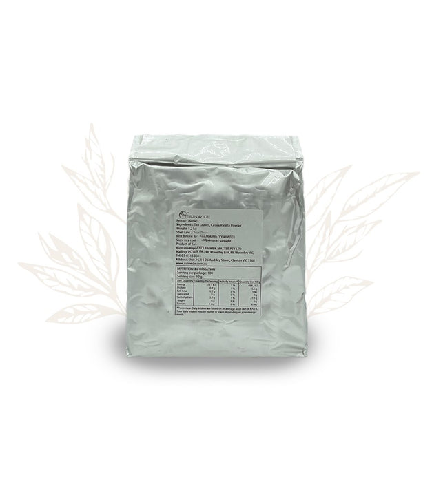 TEA BAG- Cherry Blossom Tea Bag Fresh Brew x 50pcs