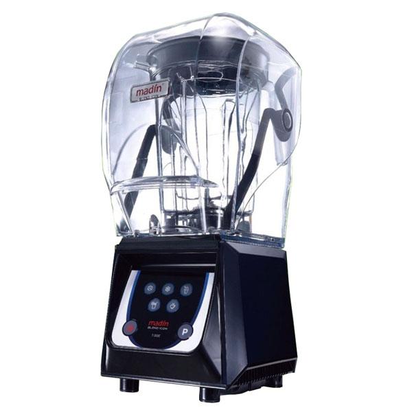 Touch Panel Control Blender | T-35SE - Sunwide Bubble Tea