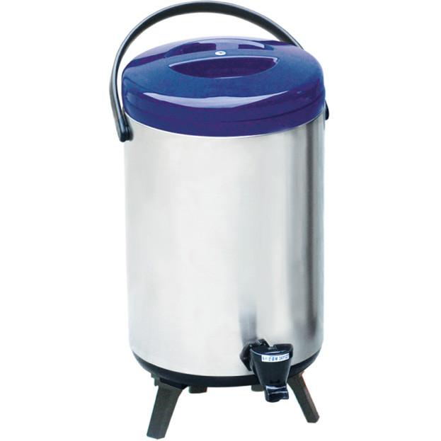 Tea Thermos Bucket 10L - Sunwide Bubble Tea
