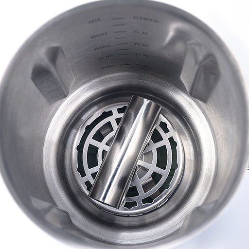 Tea Extractor Jar of Fresh Tea Brewer - Sunwide Bubble Tea