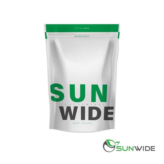 Crème Brulee Powder (Custard Powder) 1kg