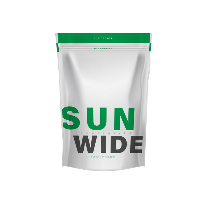 2 in 1 Coffee Powder 1kg