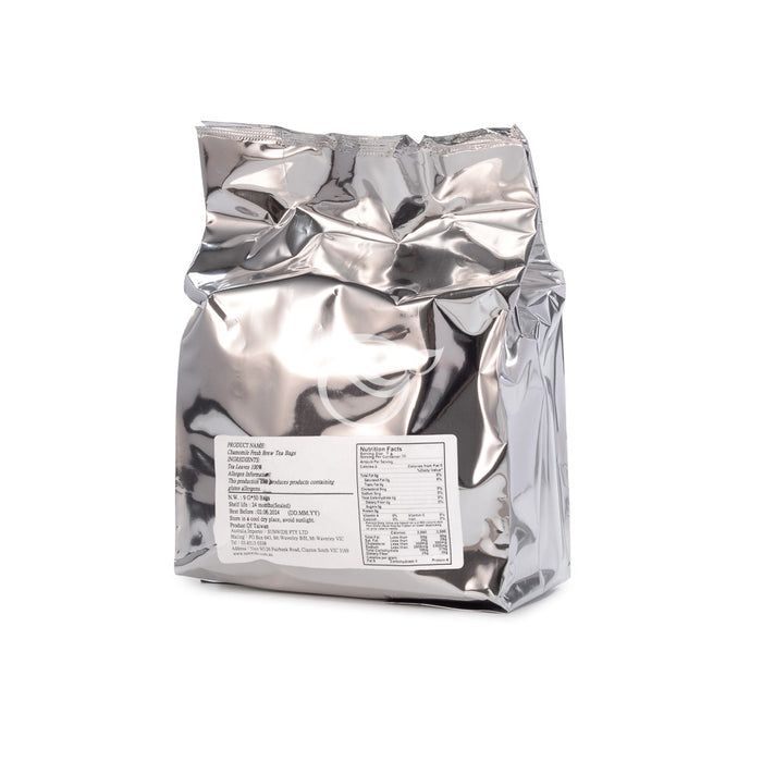 TEA BAG-Chamomile Tea Bag Fresh Brew x 50pcs