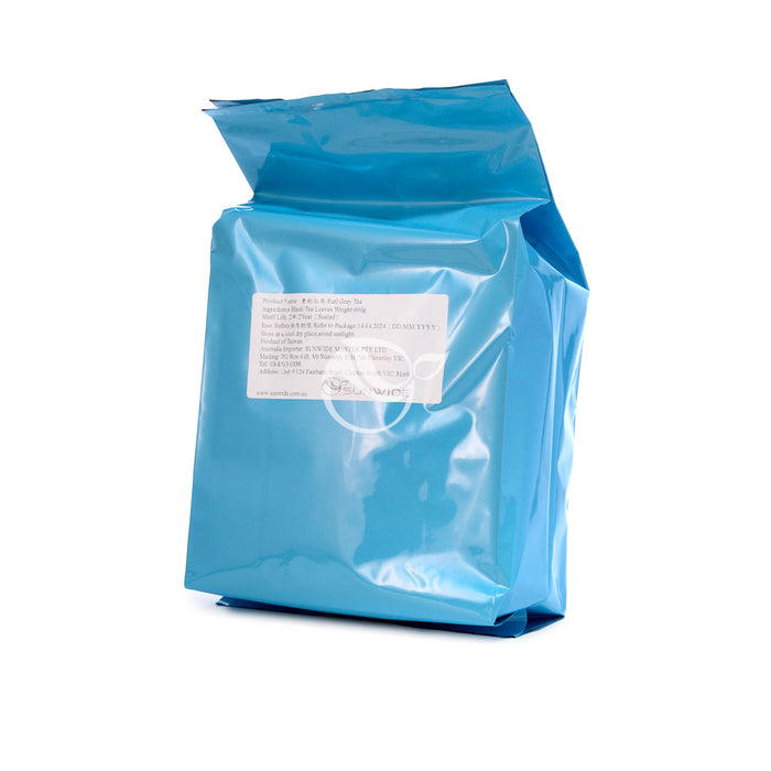 Earl Grey Leaves 600g