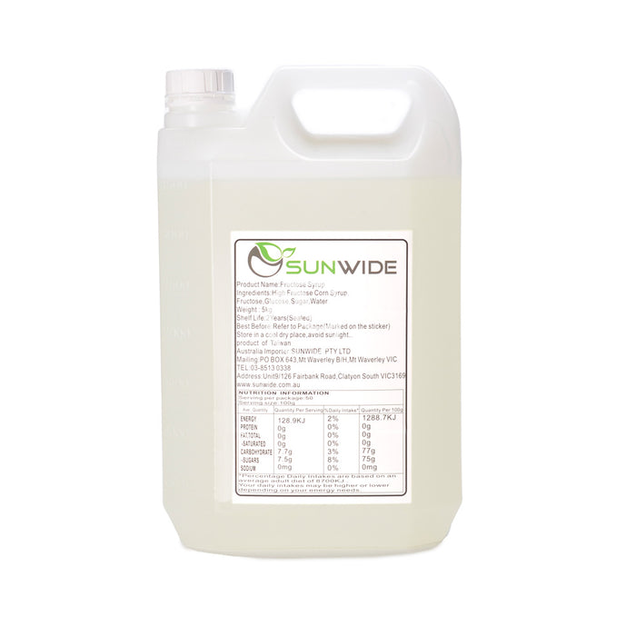 Fructose 5kg