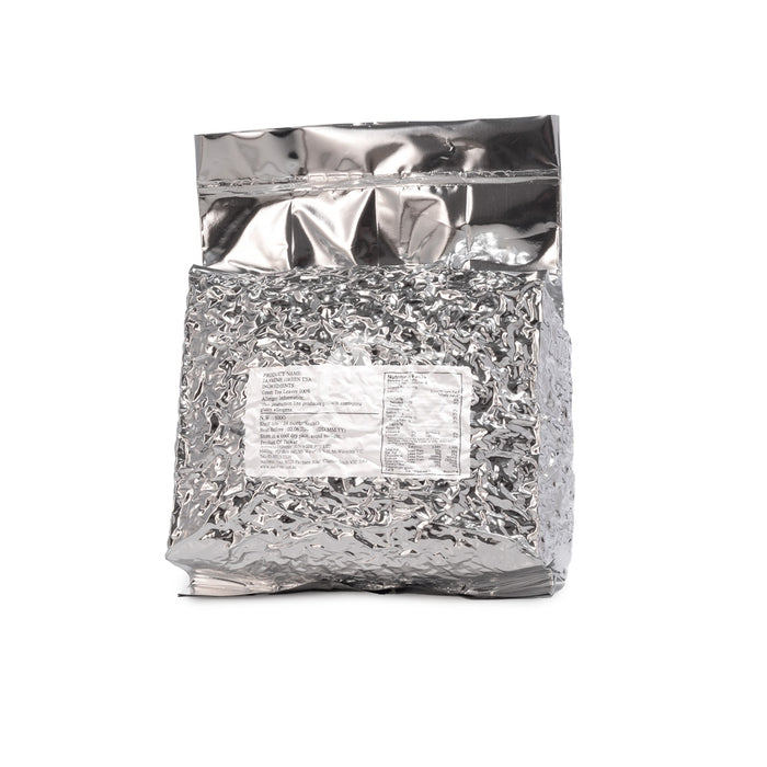 Green Tea Leaves - Jasmine Flower 600g