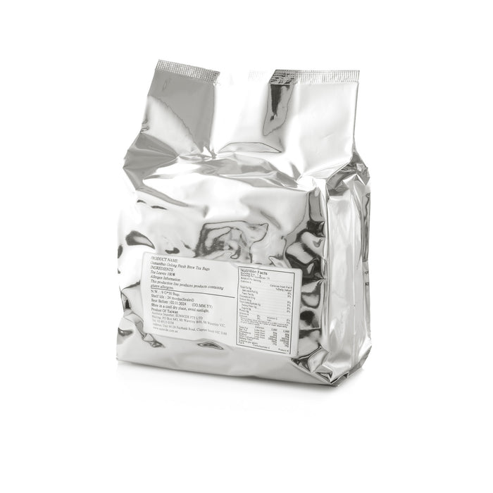 Osmanthus Oolong Fresh Brew Tea Bag x 50pcs