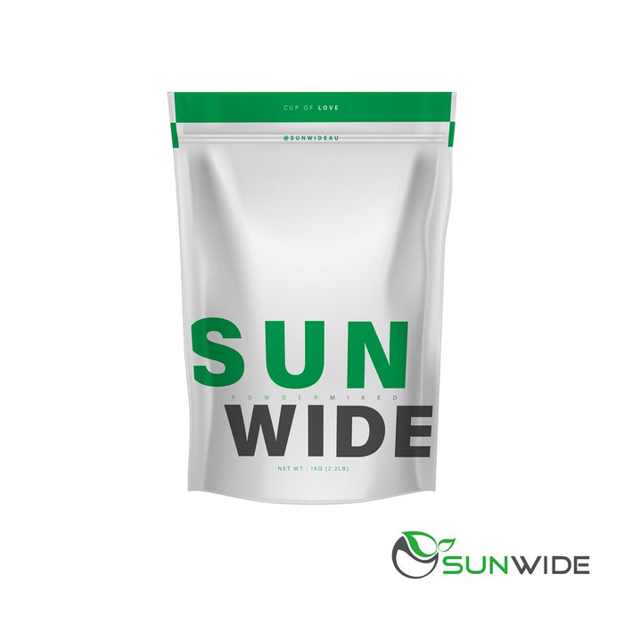 Taro Powder 1kg