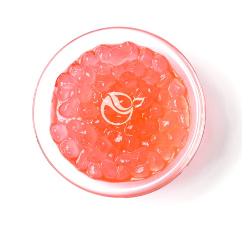 Agar Pink Pearls Sakura - 2kg