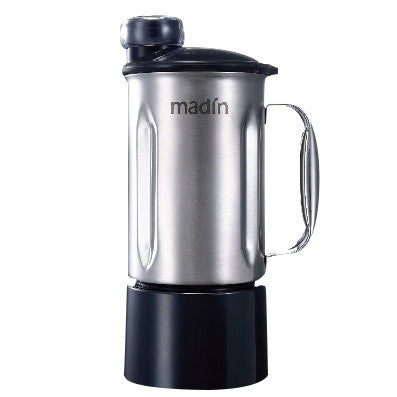 Shaker Jar of Fresh Tea Brewer - Sunwide Bubble Tea