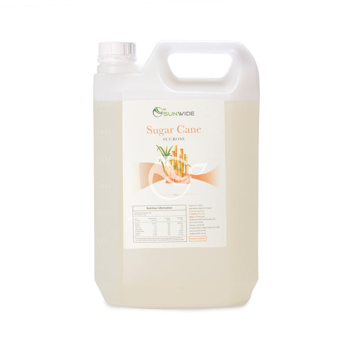 Sugar Cane Sucrose 5kg