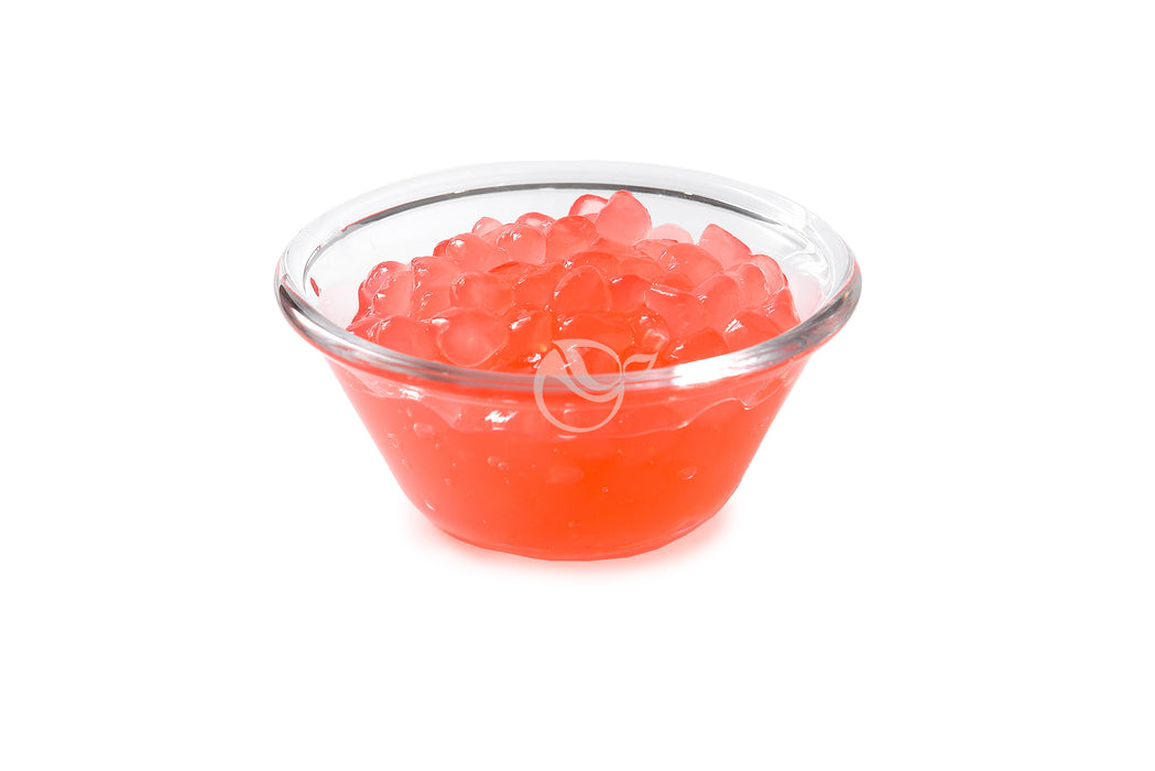 Agar Pink Pearls Sakura - 2kg