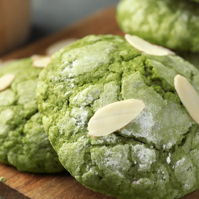 Matcha Cookie