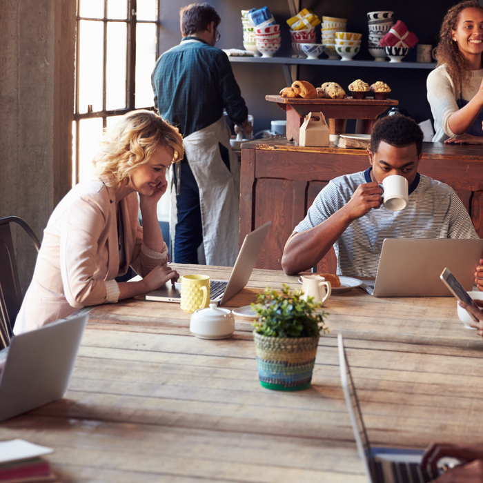 How to Refresh Your Café Menu Without Overhauling Everything
