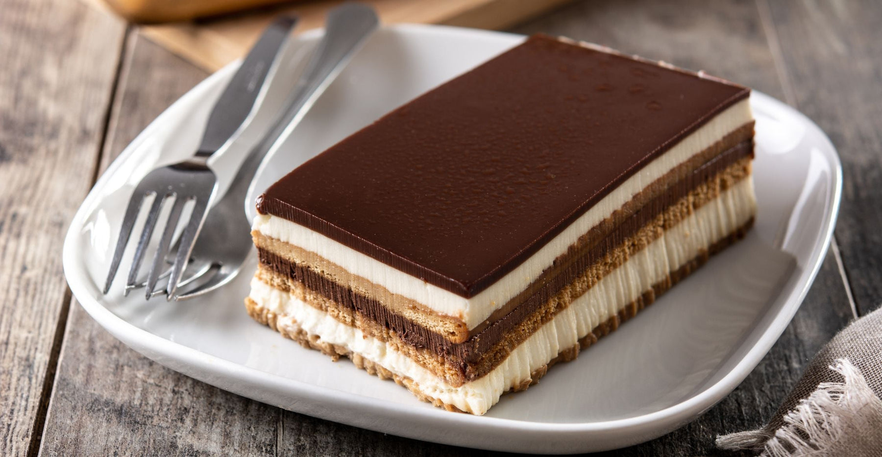 Opera Cake