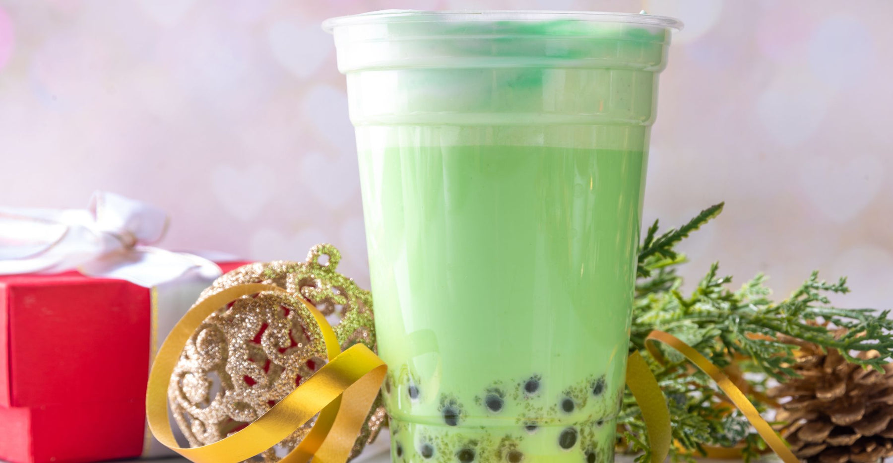 How Bubble Tea and Café Owners Can Prepare for the Christmas Rush