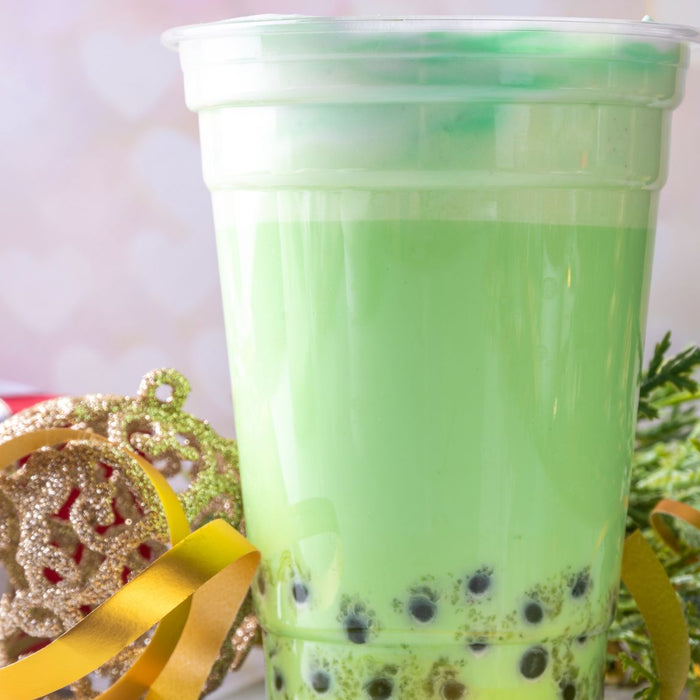 How Bubble Tea and Café Owners Can Prepare for the Christmas Rush