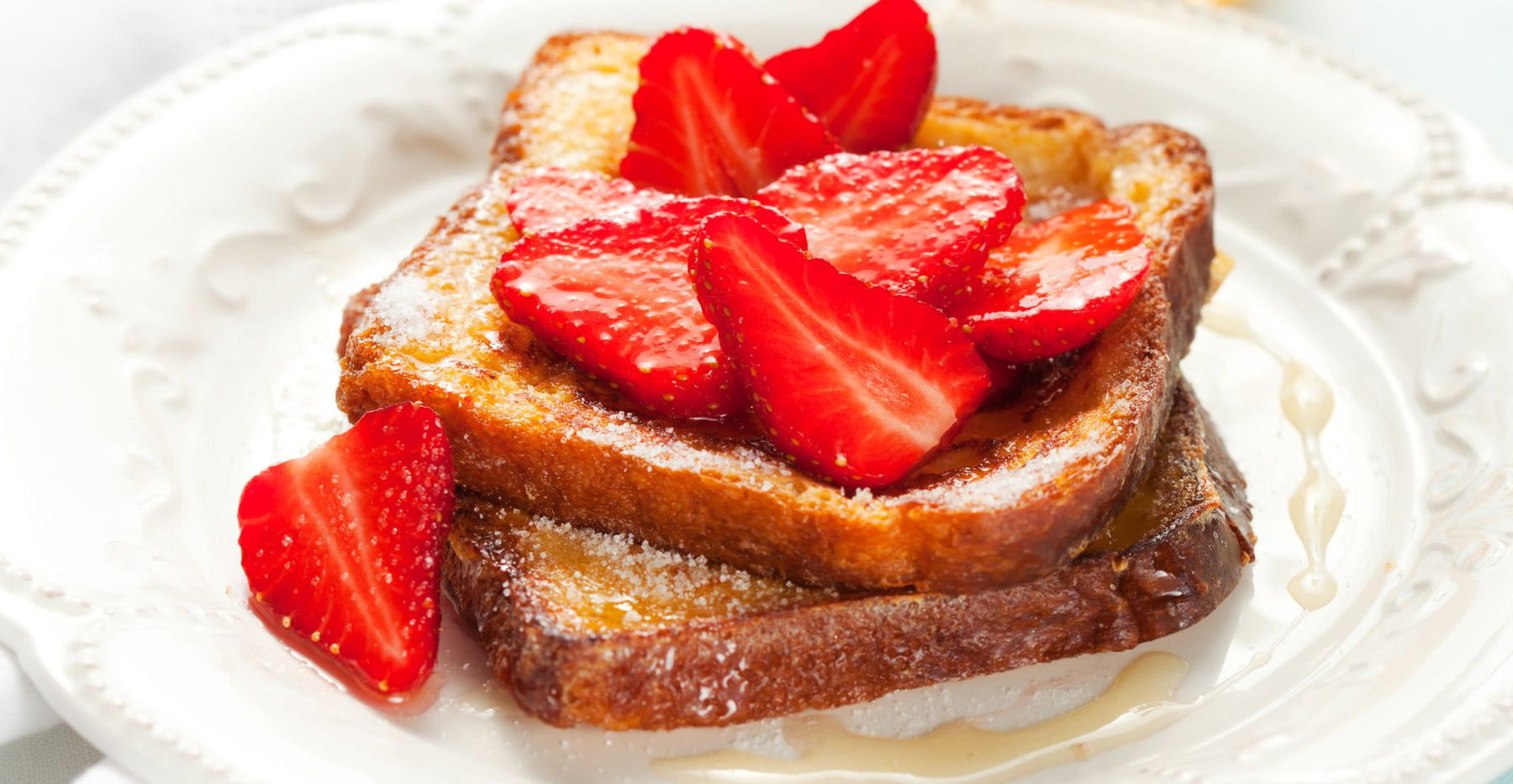 French Toast Recipe