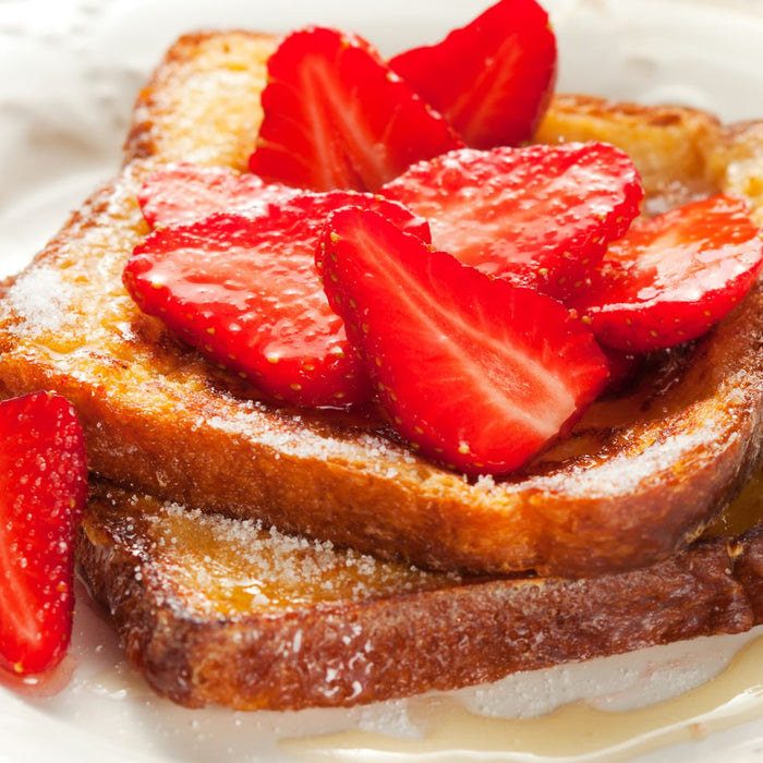 French Toast Recipe