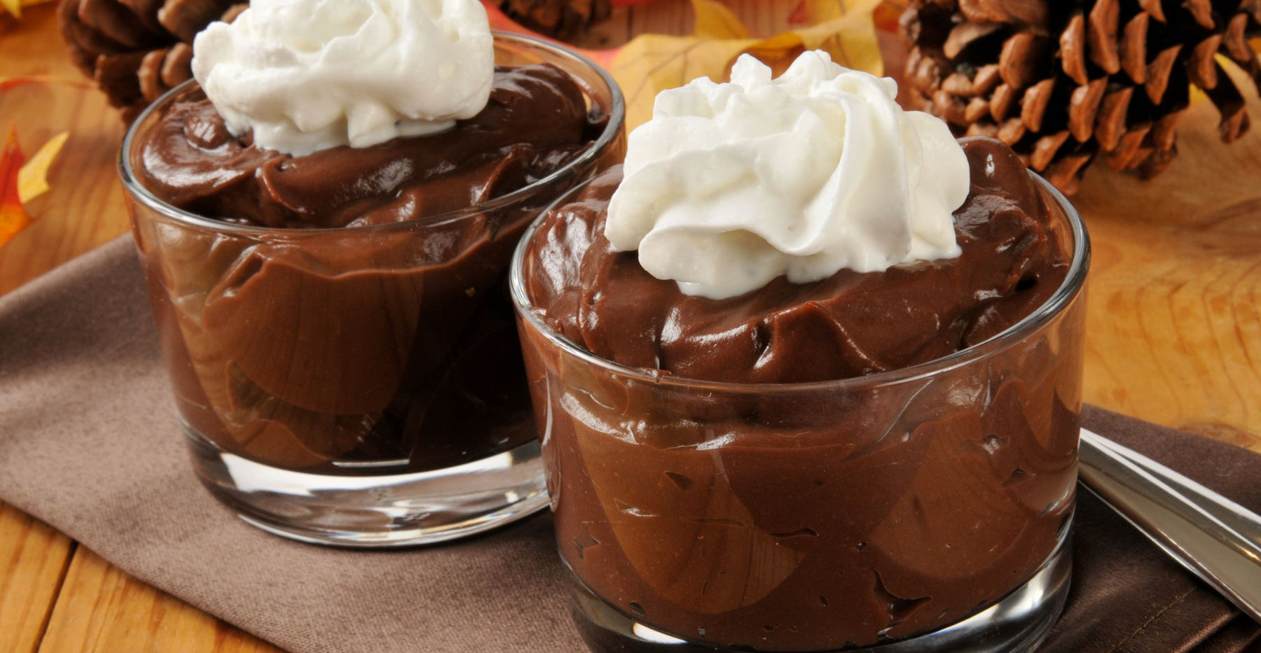 Chocolate Pudding