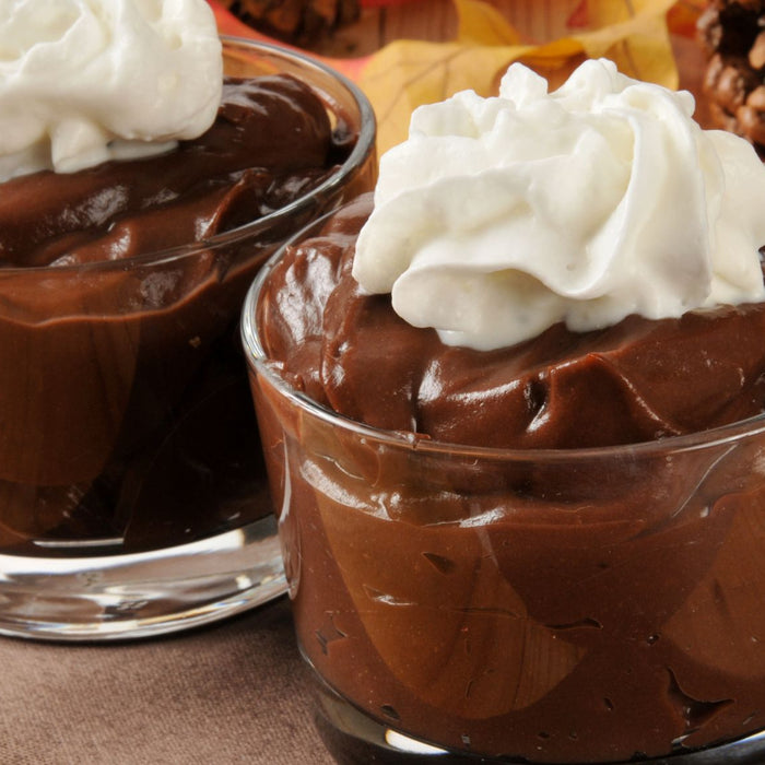 Chocolate Pudding