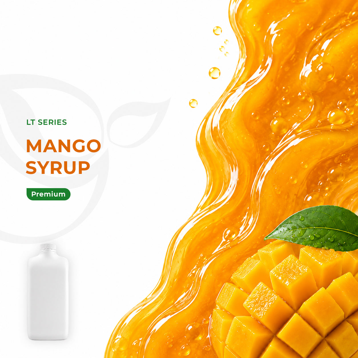 LT FRUIT SYRUP