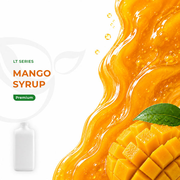LT FRUIT SYRUP