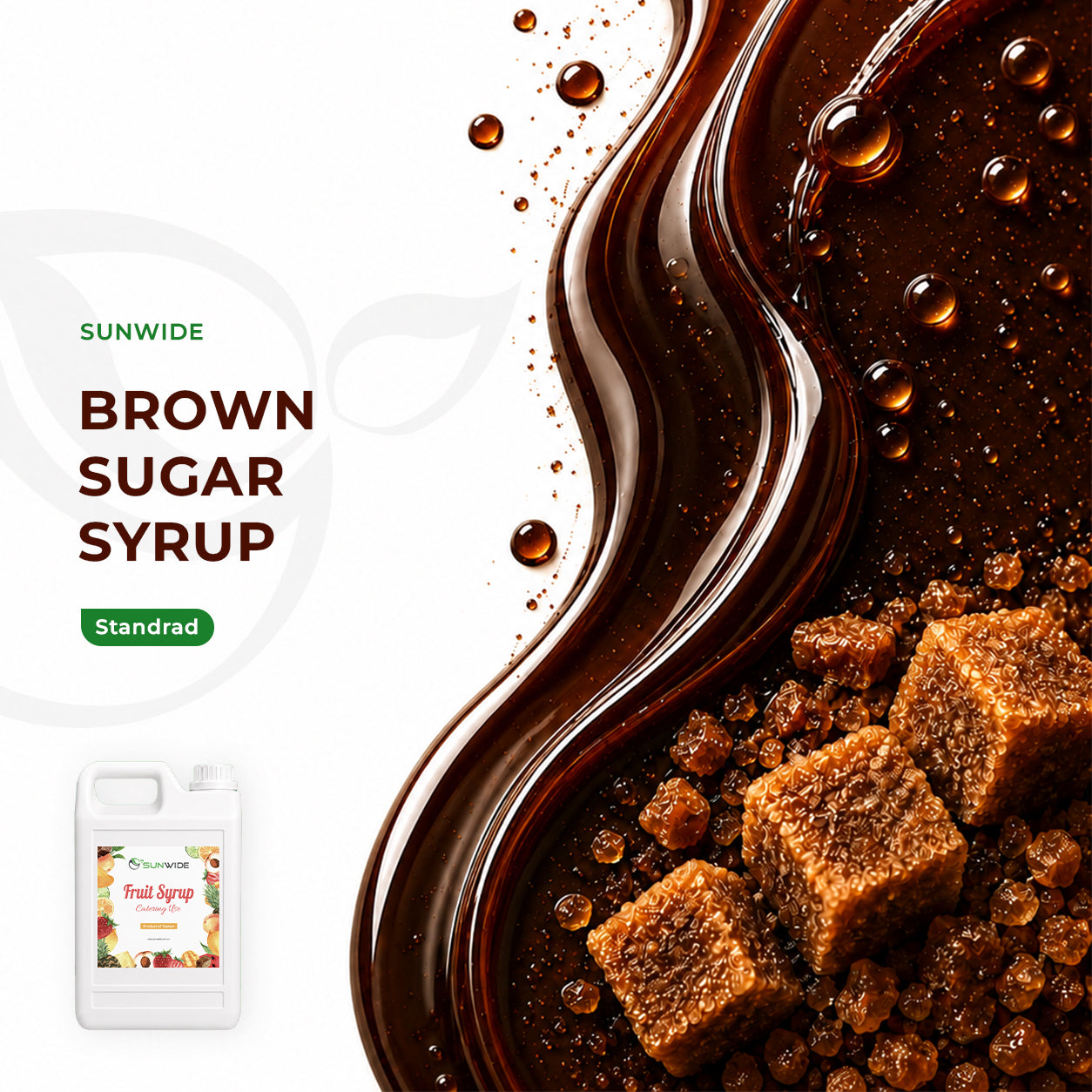 OTHER FLAVORED SYRUP