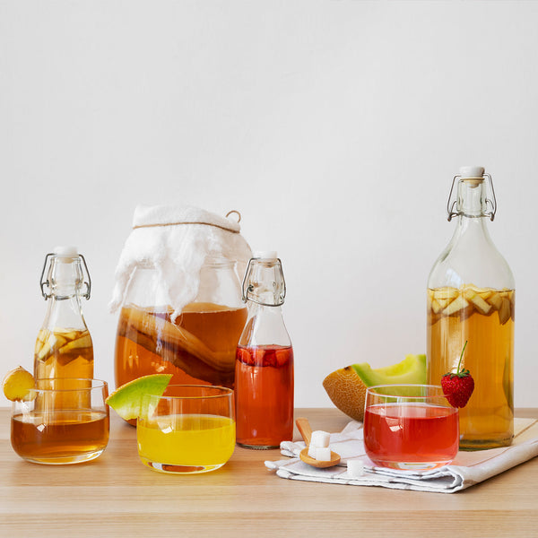 FRUIT SYRUP
