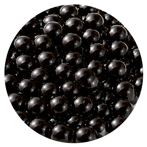 TAPIOCA BALLS