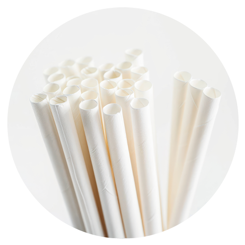 STRAWS
