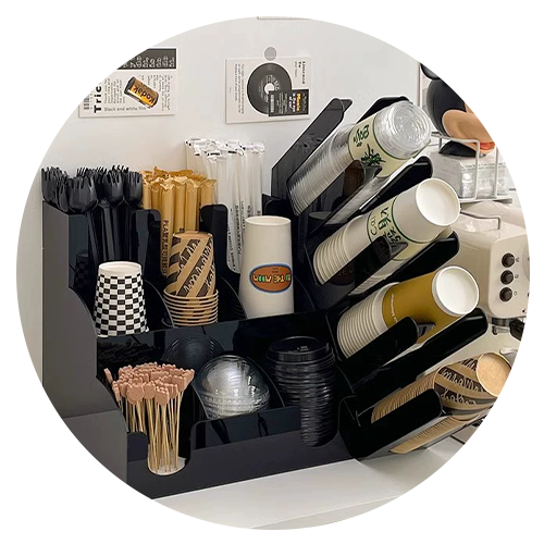 PACKAGING