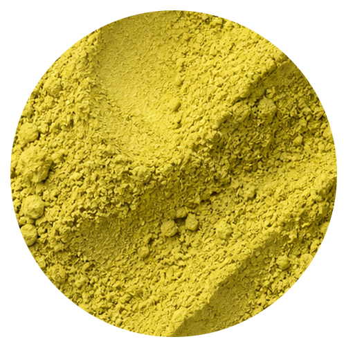 TOPPING POWDER