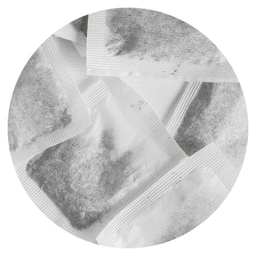 FRESH BREW TEA BAGS