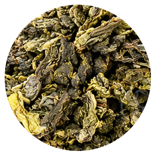 LOOSE TEA LEAVES