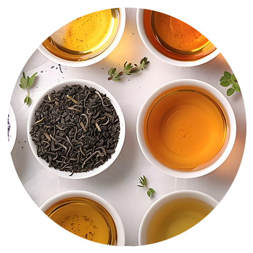 TEA