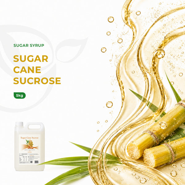 PREMIUM FRUCTOSE & SUCROSE