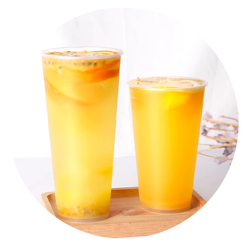 CUPS AND LIDS